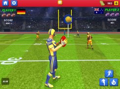 Football Kicks: Rugby Games screenshot 6