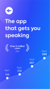 Speak - Language Learning screenshot 6