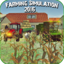 Farming  Simulation 2016