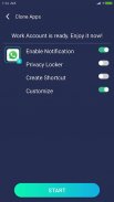 Whats Clone App - Multiple accounts for WhatsApp screenshot 7