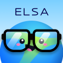 ELSA Speak: English Learning Icon