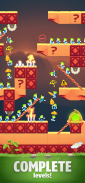 Lemmings - Aventura e Puzzles screenshot 10