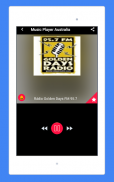 Radio Australia - FM Radio App screenshot 3