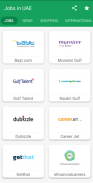 All Jobs in UAE : Jobs in Dubai screenshot 4