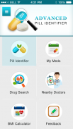 Advanced Pill Identifier screenshot 8