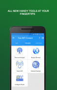 Wi-Fi gratuito Conectar screenshot 4