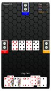 7 on 7  Card Game /Badam Satti screenshot 3