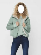 Women Jacket Photo Fashion screenshot 9