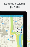 2GIS: directory, map, navigator screenshot 6