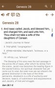 Albert Barnes Study Bible screenshot 16