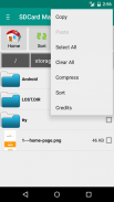 SD Card Manager screenshot 3