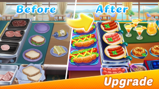 Cooking Universal: Chef’s Game screenshot 3