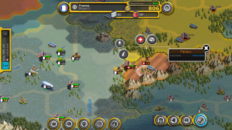 All Rise of Nations Cheats APK pour Android Télécharger