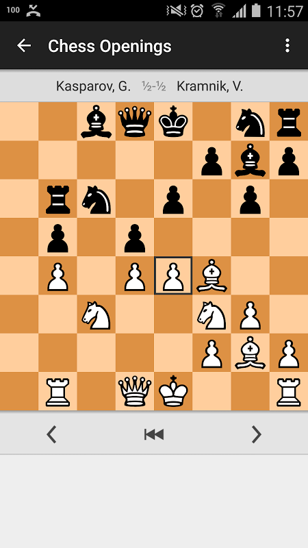 Download Chess 5.1 - Baixar para PC Grátis