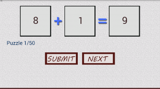 Math Addition and Subtraction screenshot 3