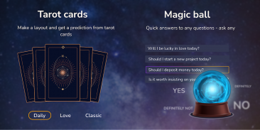 Palm Reader & Zodiac Horoscope screenshot 14