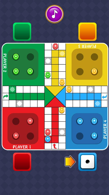 Ludo Game : Classic Ludo Champion लूडो पासा खेल