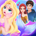 Secret Mermaid 5 Icon