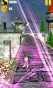 Mountain Temple Castle Run screenshot 8