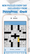 Daily POP Crossword Puzzles screenshot 9