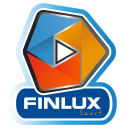 Finlux Smart Center Icon