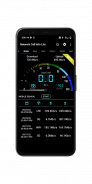 Network Cell Info Lite - Mobile & WiFi Signal screenshot 15