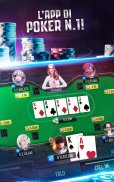 Poker Online: Texas Holdem & Casino Card Games screenshot 5