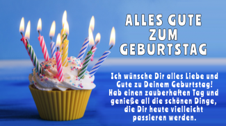 Alles Gute zum Geburtstag 2020 screenshot 8