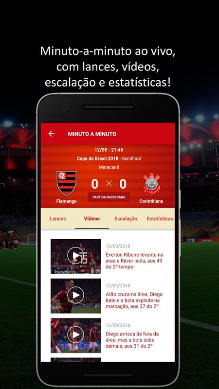 Flamengo Games APK for Android Download