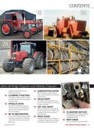 Classic Massey Magazine screenshot 7