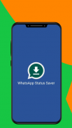 Status Saver-Image & Video Downloader for Whatsapp screenshot 4
