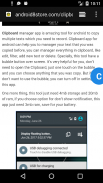 Best Clipboard manager - easier to copy and paste screenshot 4