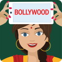 Bollywood Charades Icon