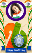 Republic Day Photo Frames New screenshot 0