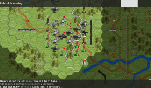 Wargames of 1939 FREE screenshot 5