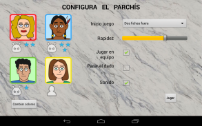 El Parchís screenshot 3