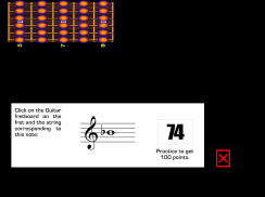 Guitare Notes screenshot 7