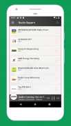 Radio Germany FM - Radio App screenshot 6