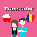 Tłumacz polsko rumuński Icon
