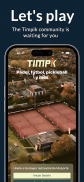 Timpik - Play your sports screenshot 4