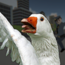 Goose City Rampage Icon