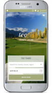 Just Tee Times screenshot 4