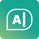 Chat AI Bot: Chatbot Assistant Icon