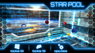 Star Pool screenshot 0