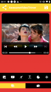 Video trimer VidTrim - Video Editor screenshot 2