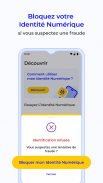 L'Identité Numérique La Poste screenshot 4