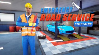 Pemulihan Kereta 3D: Permainan screenshot 3