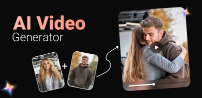 KI-Videogenerator – Viddo