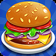 Burger Story Icon