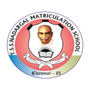 TSS Nadargal Matriculation School